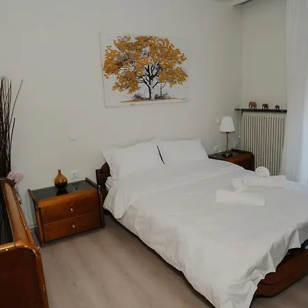 The Prestige Lejlighed Kastoria