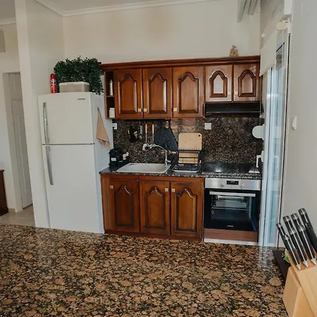 Apartman The Prestige