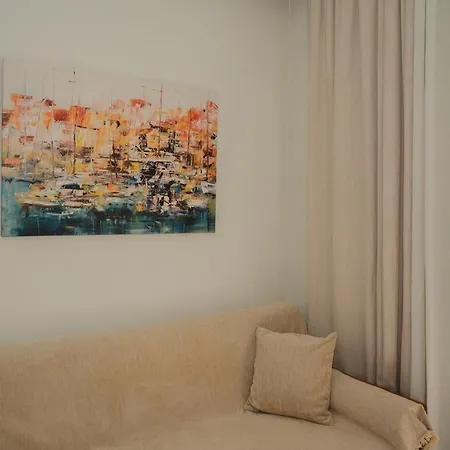 The Prestige Apartmán Kastoria