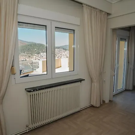 Apartmán The Prestige