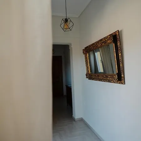 Apartmán The Prestige