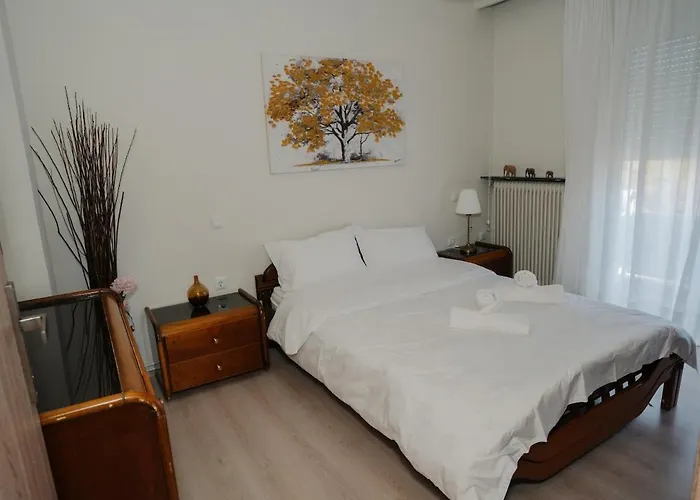 The Prestige Apartmán Kastoria