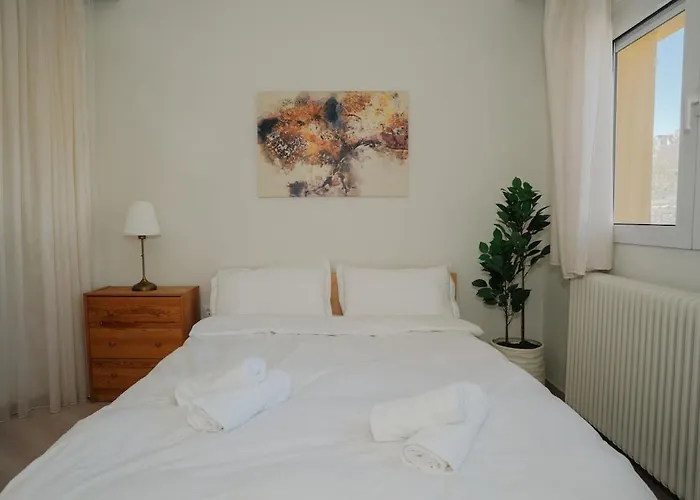 Apartmán The Prestige