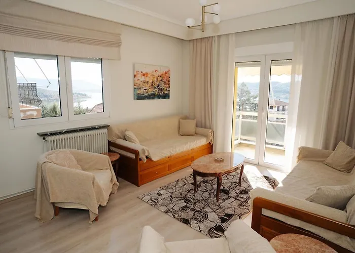 Apartman The Prestige