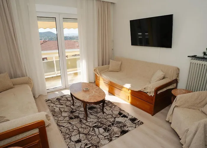 Apartmán The Prestige