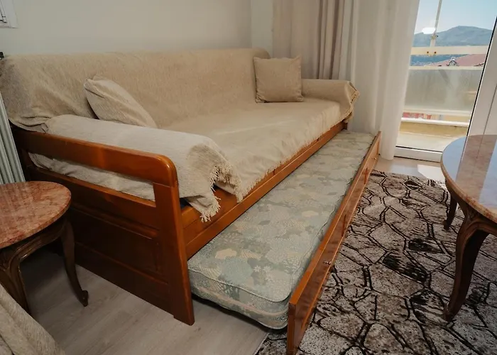 Apartmán The Prestige Kastoria
