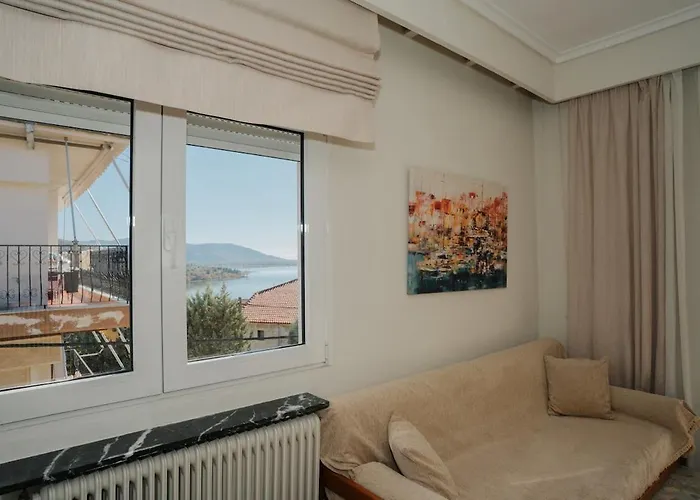 The Prestige Apartman