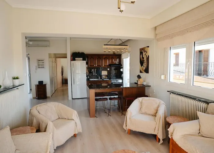 The Prestige Apartmán