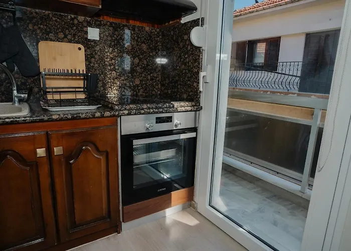 Apartmán The Prestige Kastoria