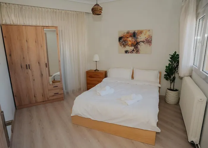 The Prestige Apartman *