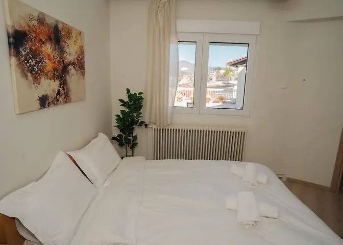 The Prestige * Kasztoriá