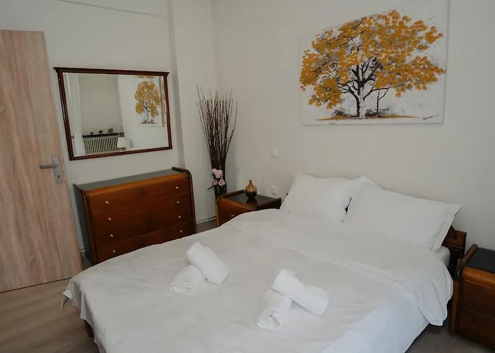 The Prestige Apartmán