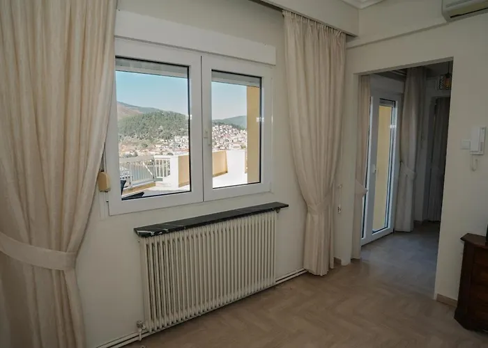 Apartmán The Prestige