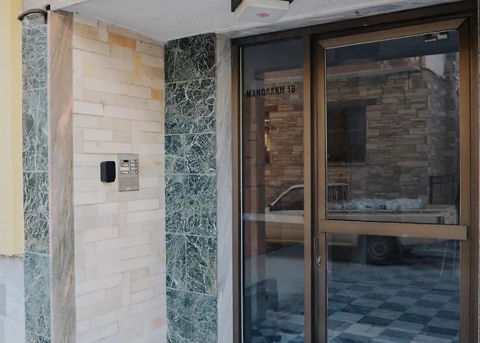 The Prestige Apartman