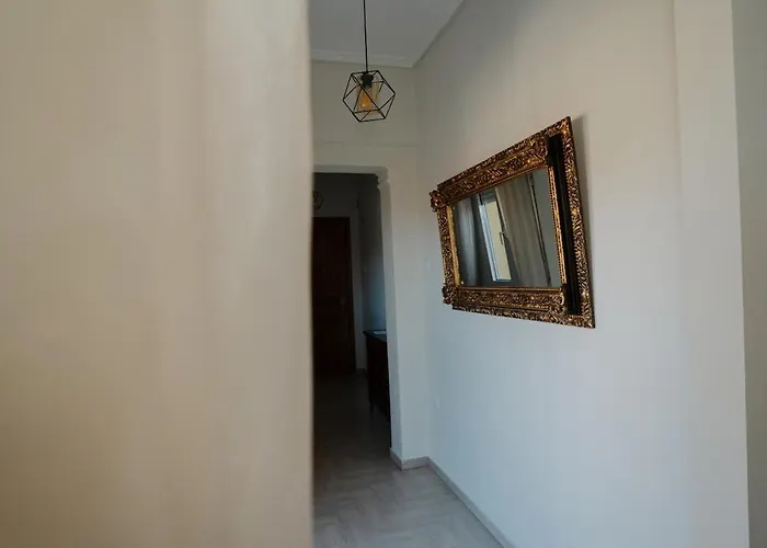 Apartmán The Prestige