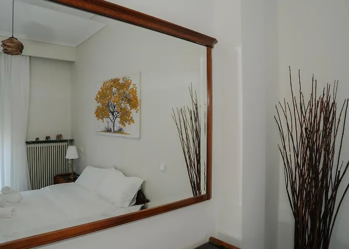 Apartmán The Prestige Kastoria
